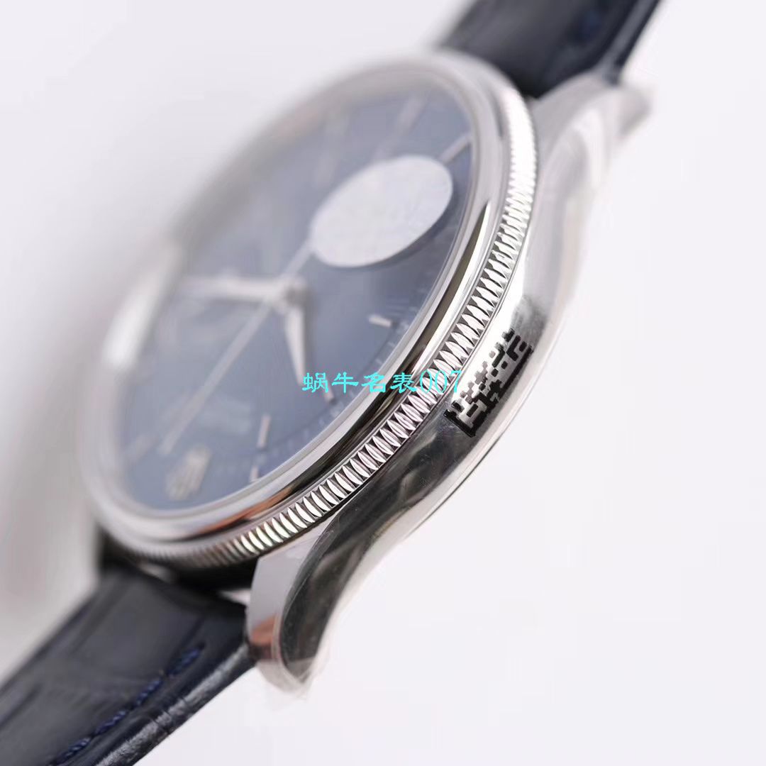 【MKS Factory  Replica Copy  Watches 】 Rolex 切利尼系列m50515-0008，m50519-0006，m50515-0011 wrist watches  / R397