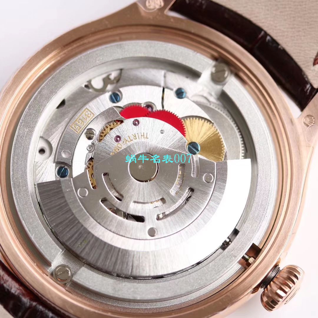 【MKS Factory  Replica Copy  Watches 】 Rolex 切利尼系列m50515-0008，m50519-0006，m50515-0011 wrist watches  / R397