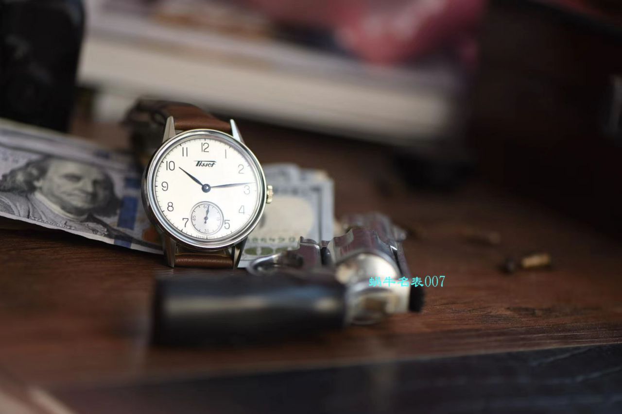 【Tissot Replica Watches 】天梭怀旧经典系列2018 Replica 款 wrist watches  wrist watches  / TS03