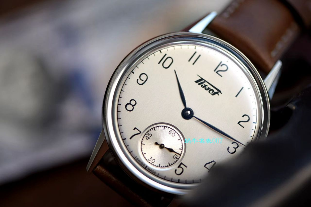 【Tissot Replica Watches 】天梭怀旧经典系列2018 Replica 款 wrist watches  wrist watches  / TS03