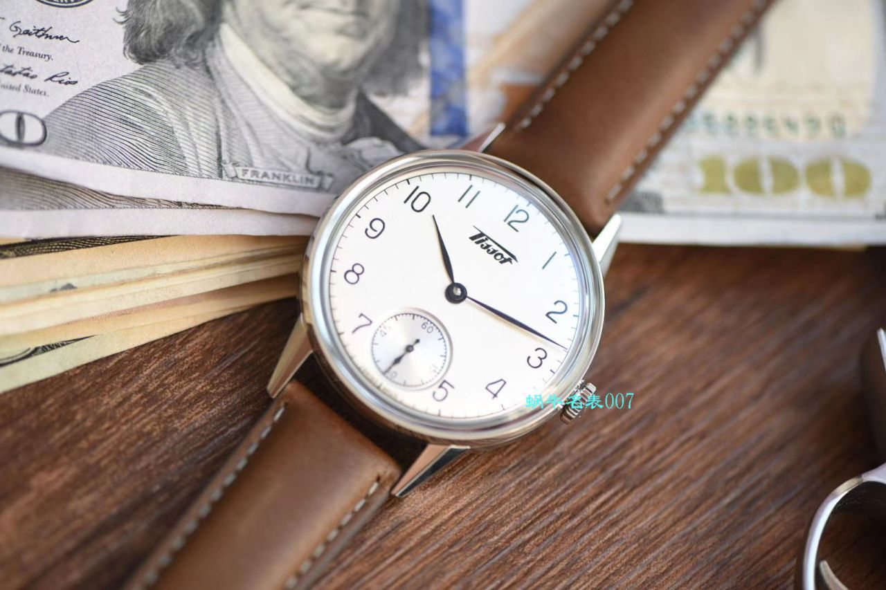 【Tissot Replica Watches 】天梭怀旧经典系列2018 Replica 款 wrist watches  wrist watches  / TS03