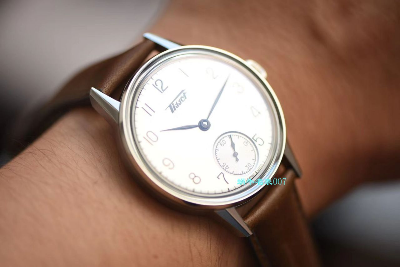 【Tissot Replica Watches 】天梭怀旧经典系列2018 Replica 款 wrist watches  wrist watches  / TS03