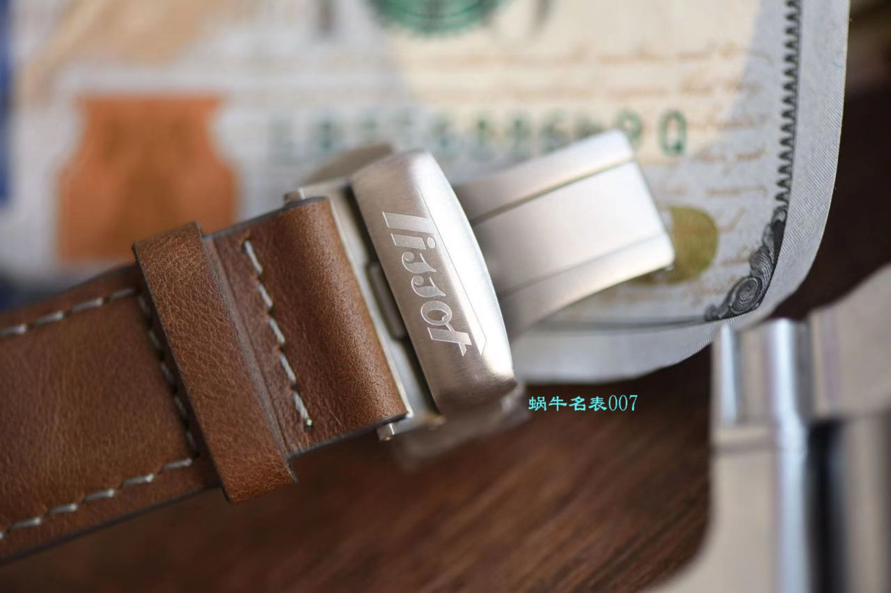 【Tissot Replica Watches 】天梭怀旧经典系列2018 Replica 款 wrist watches  wrist watches  / TS03