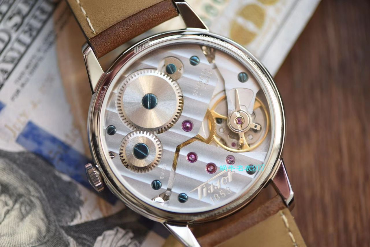 【Tissot Replica Watches 】天梭怀旧经典系列2018 Replica 款 wrist watches  wrist watches  / TS03