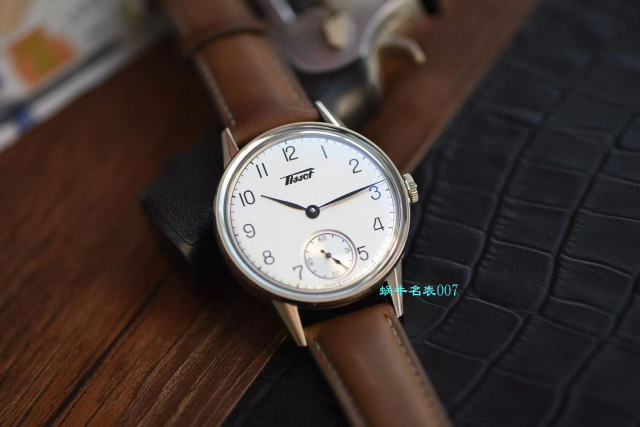 【Tissot Replica Watches 】天梭怀旧经典系列2018 Replica 款 wrist watches  wrist watches  / TS03