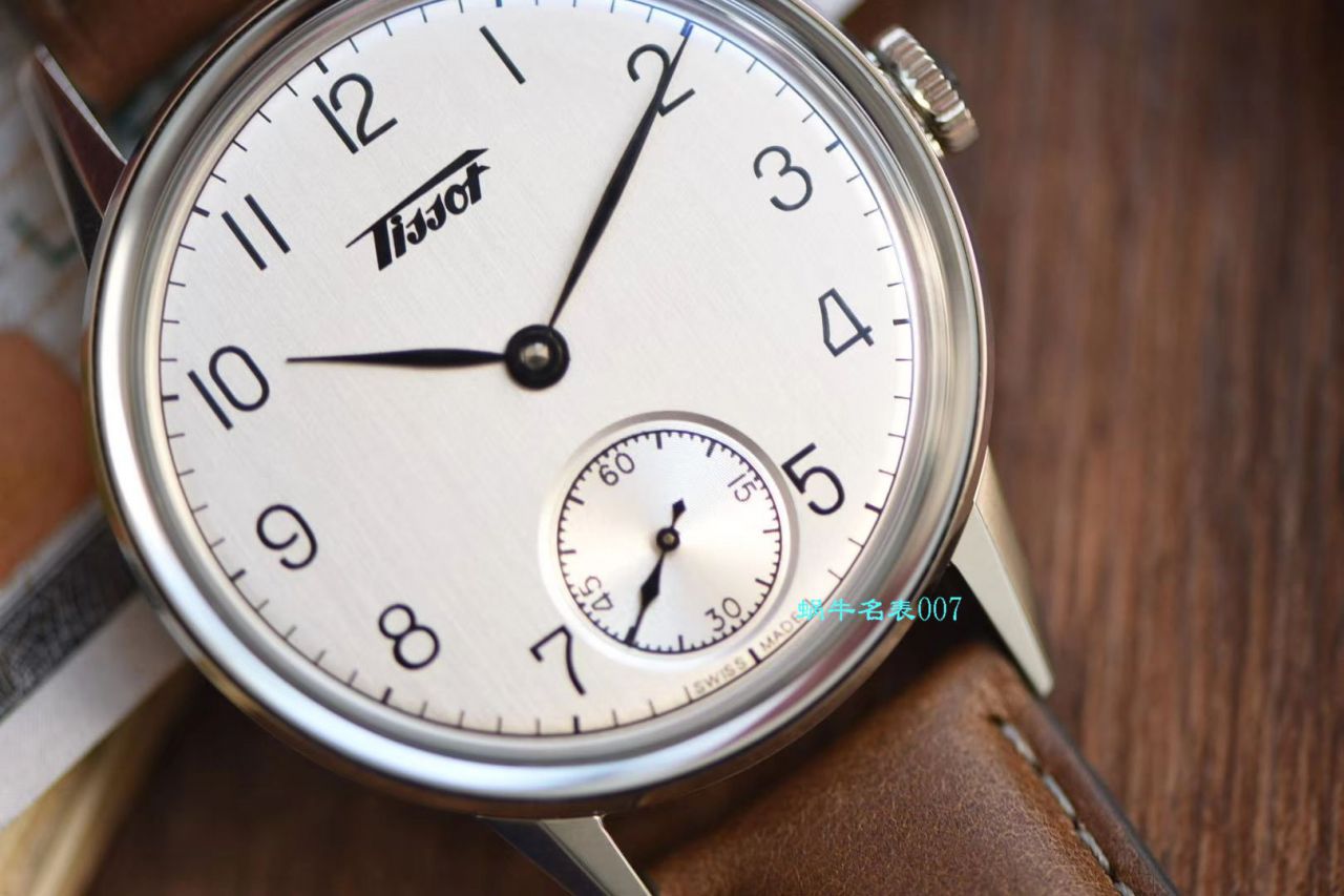 【Tissot Replica Watches 】天梭怀旧经典系列2018 Replica 款 wrist watches  wrist watches  / TS03