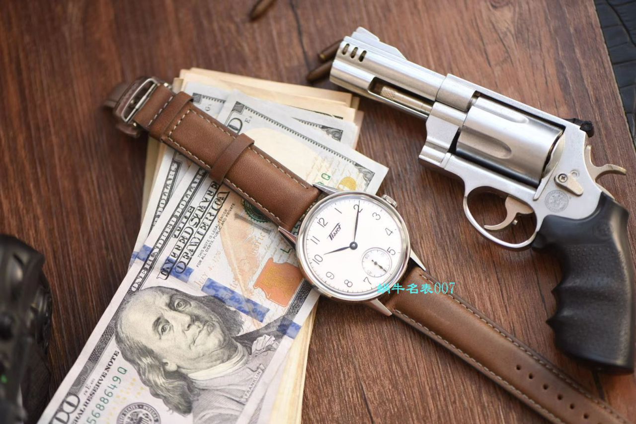【Tissot Replica Watches 】天梭怀旧经典系列2018 Replica 款 wrist watches  wrist watches  / TS03