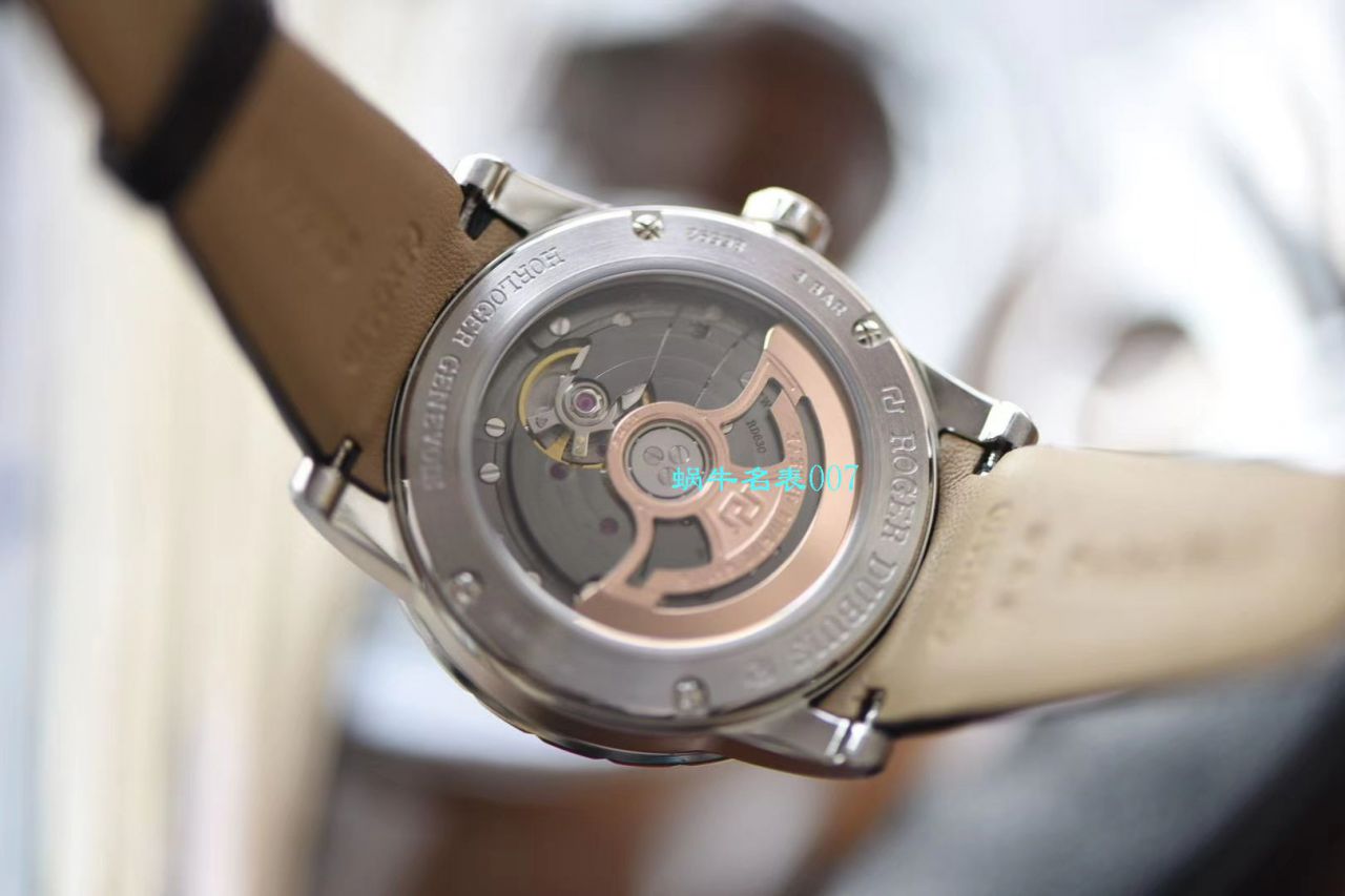 【PF Factory Roger Dubuis Replica 女表】罗杰杜彼EXCALIBUR（ Replica 王者系列）系列RDDBEX0378，RDDBEX0287 wrist watches  / LJ038