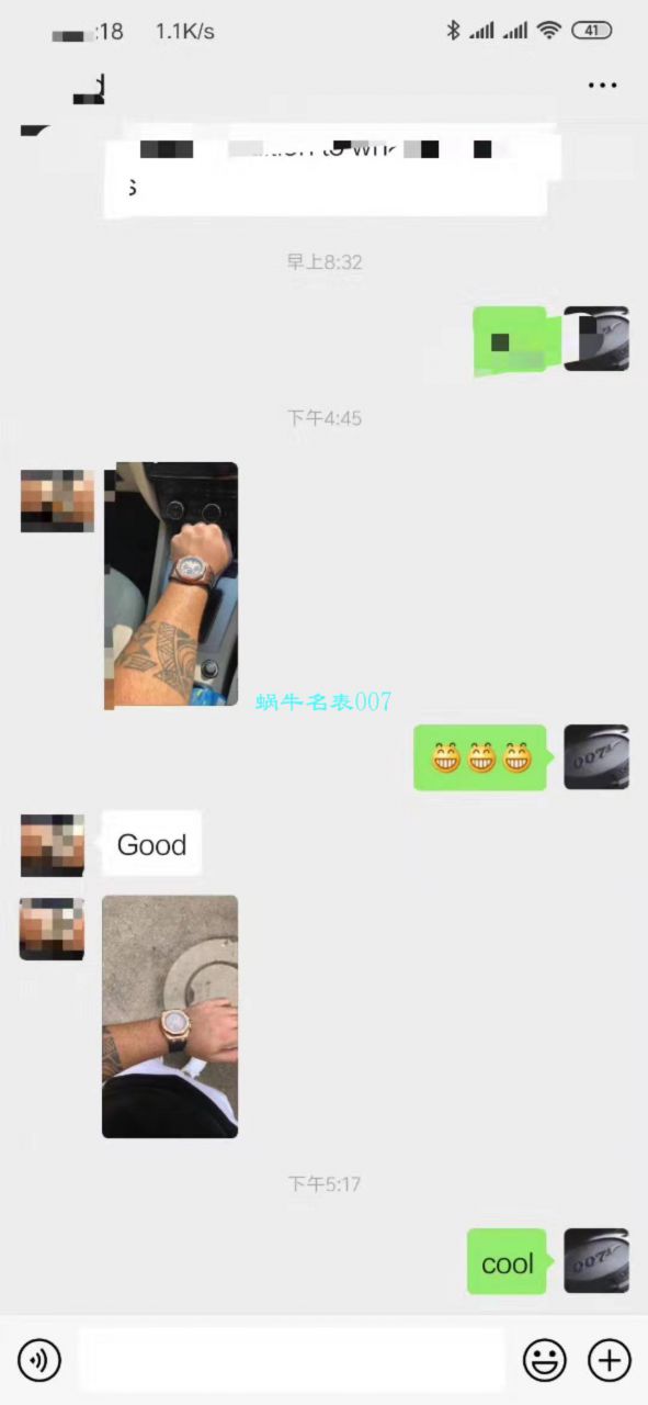 【 Video analysis JF Factory 1:1 Knockoff 表】Audemars Piguet  Royal Oak Offshore 系列26470OR.OO.A002CR.01 wrist watches  / APCF002.1
