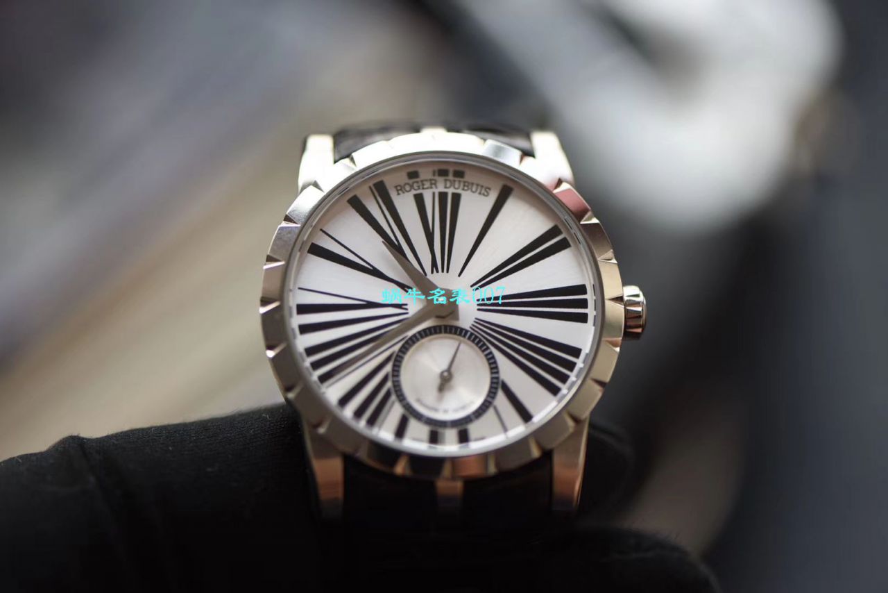 【PF Factory Roger Dubuis Replica 女表】罗杰杜彼EXCALIBUR（ Replica 王者系列）系列RDDBEX0378，RDDBEX0287 wrist watches  / LJ038