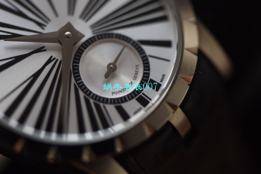 【PF Factory Roger Dubuis Replica 女表】罗杰杜彼EXCALIBUR（ Replica 王者系列）系列RDDBEX0378，RDDBEX0287 wrist watches  / LJ038