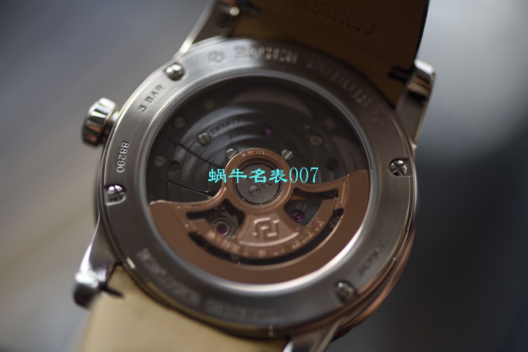 【PF Factory  High quality  Replica Watches 】罗杰杜彼EXCALIBUR（王者系列）系列RDDBEX0460女士 wrist watches  / LJ039