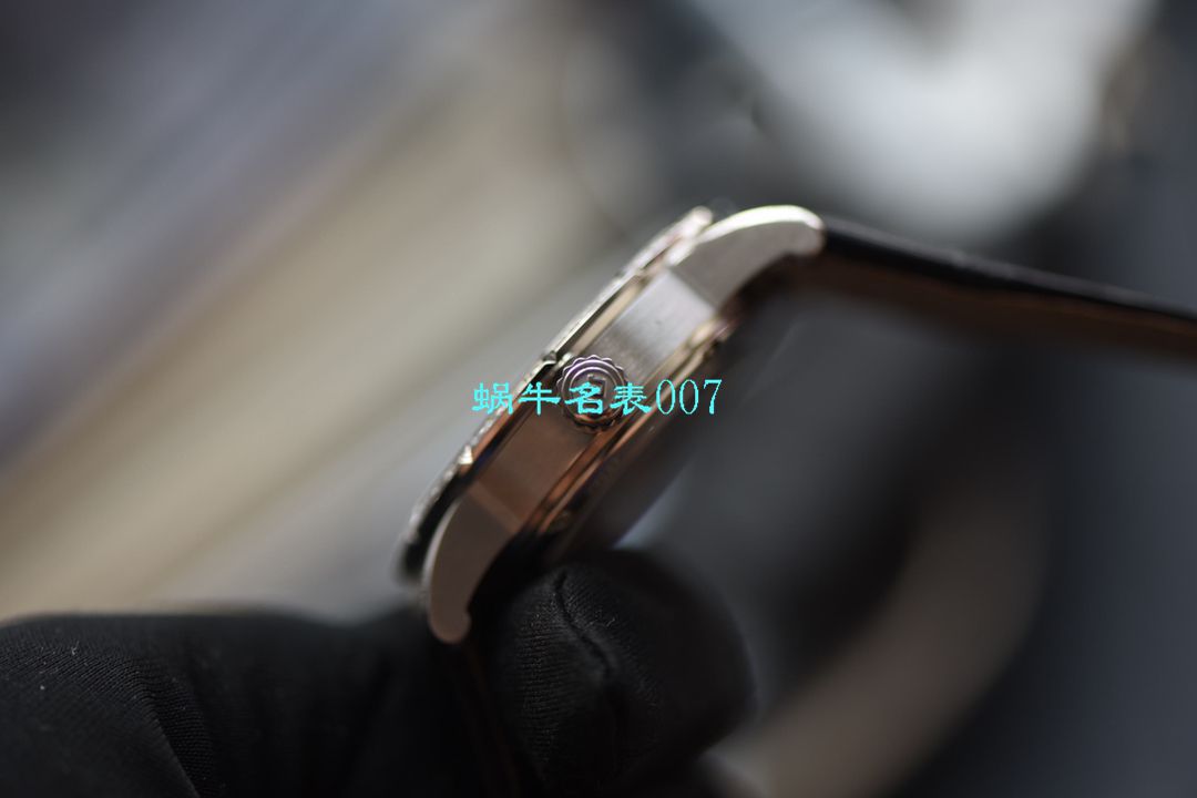 【PF Factory  High quality  Replica Watches 】罗杰杜彼EXCALIBUR（王者系列）系列RDDBEX0460女士 wrist watches  / LJ039