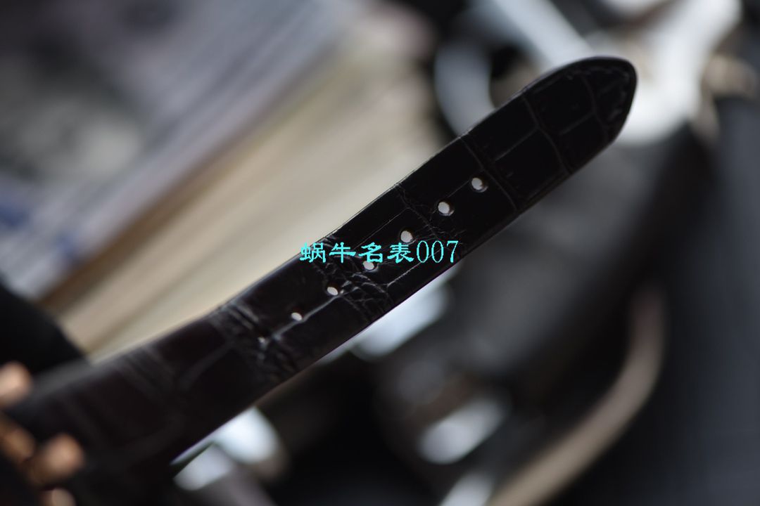 【PF Factory  top  Replica Copy 女表】罗杰杜彼EXCALIBUR（王者系列）系列RDDBEX0274 wrist watches  / LJ51