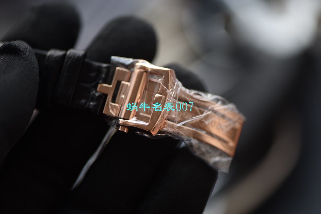 【PF Factory  top  Replica Copy 女表】罗杰杜彼EXCALIBUR（王者系列）系列RDDBEX0274 wrist watches  / LJ51