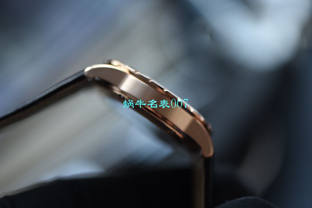 【PF Factory  top  Replica Copy 女表】罗杰杜彼EXCALIBUR（王者系列）系列RDDBEX0274 wrist watches  / LJ51