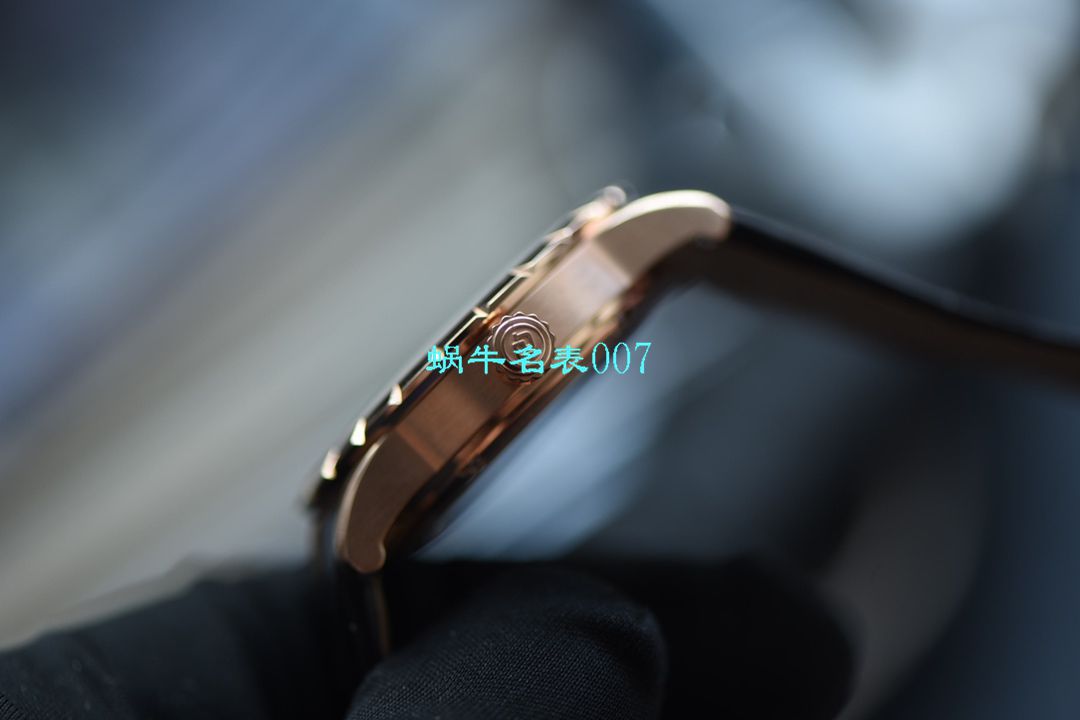 【PF Factory  top  Replica Copy 女表】罗杰杜彼EXCALIBUR（王者系列）系列RDDBEX0274 wrist watches  / LJ51