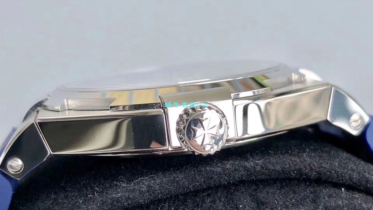 【8F Perfect  High quality  Knockoff  Watches 】Vacheron Constantin   Overseas 系列4500V/110A-B128 wrist watches  / JS051