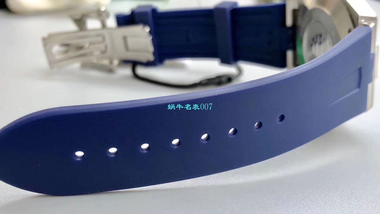 【8F Perfect  High quality  Knockoff  Watches 】Vacheron Constantin   Overseas 系列4500V/110A-B128 wrist watches  / JS051