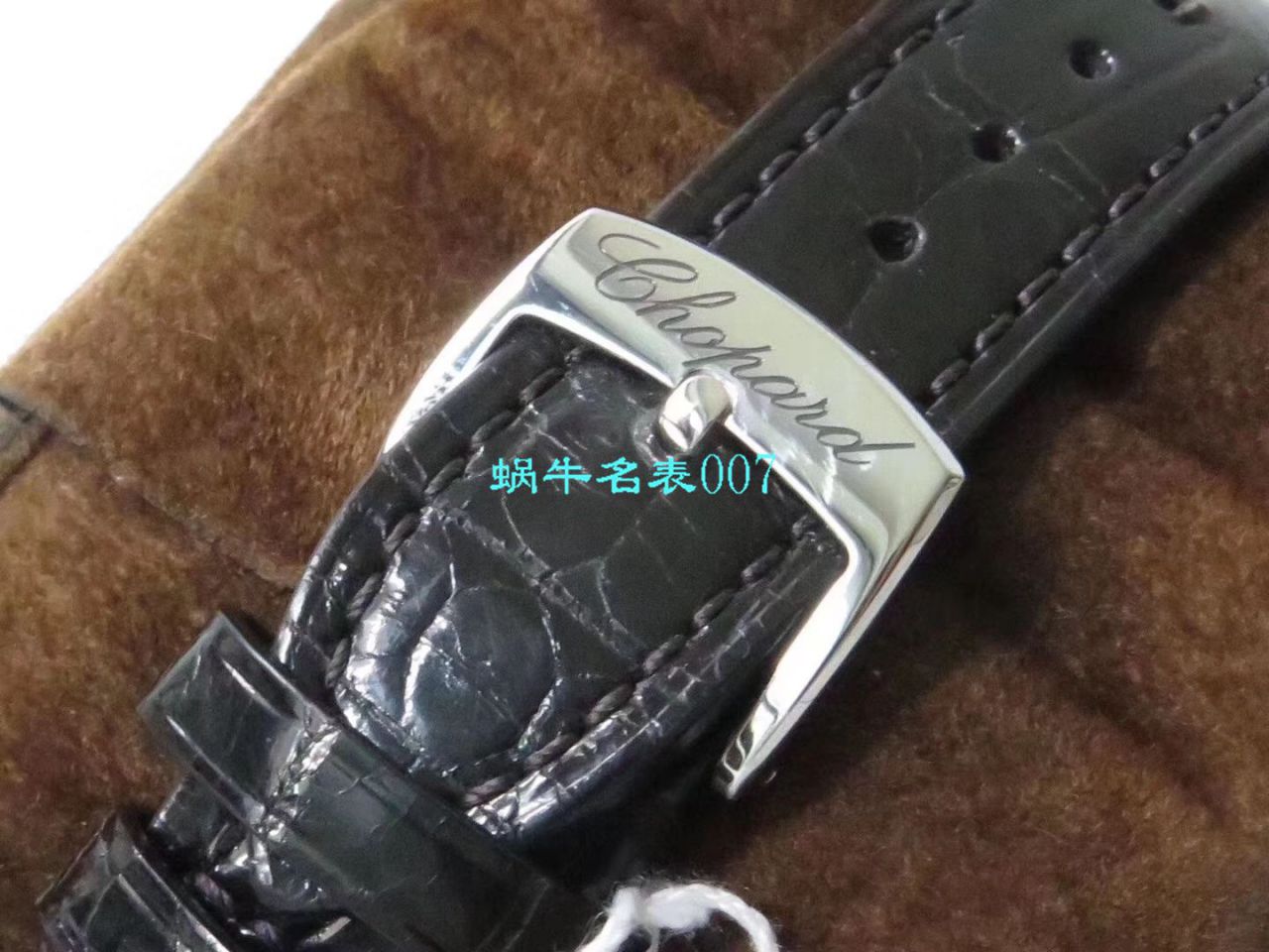 【YF Factory  Perfect  High quality  Replica 女士 Watches 】 Chopard HAPPY DIAMONDS系列278559-3008，278559-3020 wrist watches  / XB050