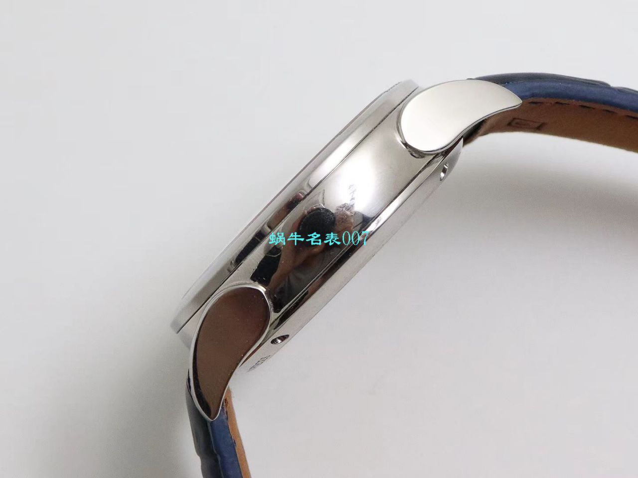 【JB Factory Parmigiani Fleurier Replica Copy  Tourbillon  Watches 】 Parmigiani 通达系列PFS251-1007000-HA1241 wrist watches  / PA036