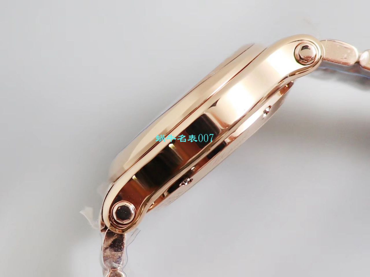 【YF Factory  top  Replica Copy 女表】 Chopard HAPPY DIAMONDS系列277472-5002,278559-6002,278582-3002 wrist watches  / XB051