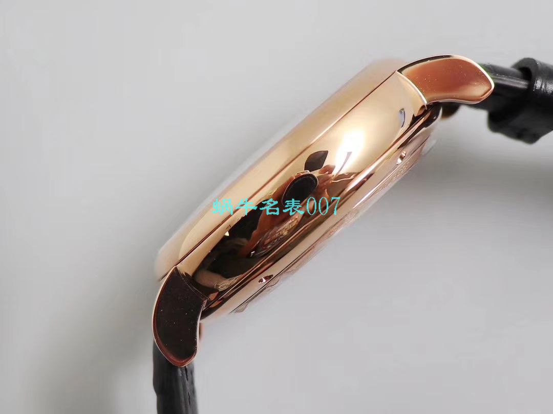 【ZF Factory IWC Replica Copy  Watches 】 IWC 柏涛菲诺计时系列IW391020 wrist watches  / WG509