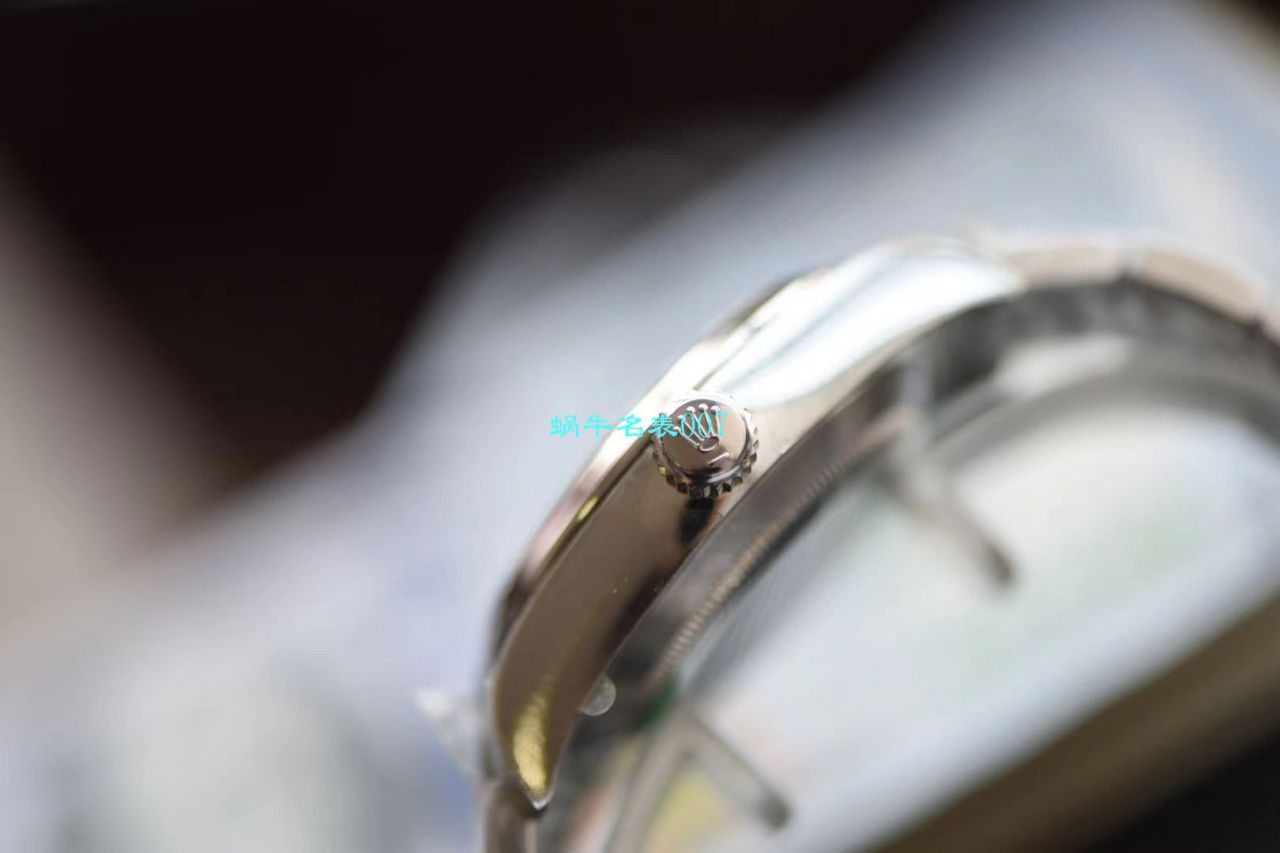 【N Factory  top  Replica Copy Air King Watches 】 Rolex 空中霸王型系列116900-71200 wrist watches  / R511