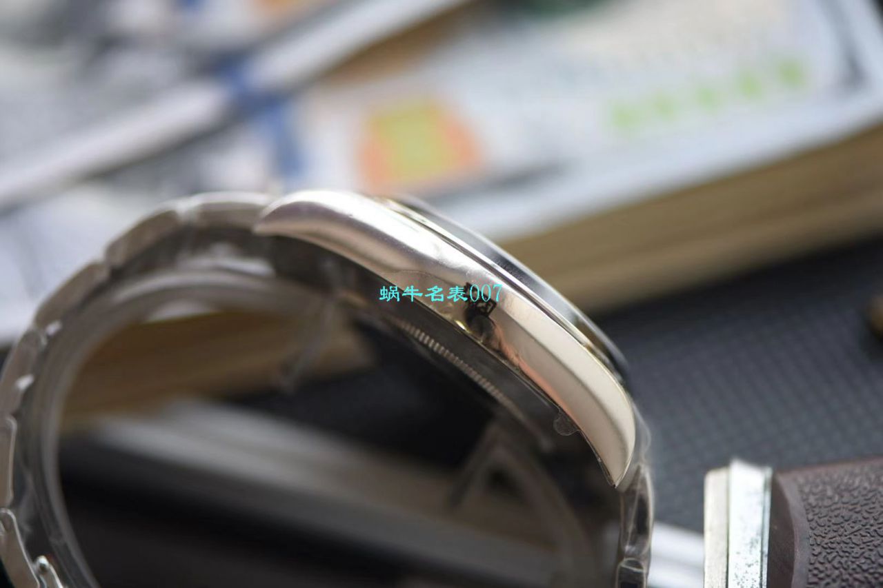 【N Factory  top  Replica Copy Air King Watches 】 Rolex 空中霸王型系列116900-71200 wrist watches  / R511