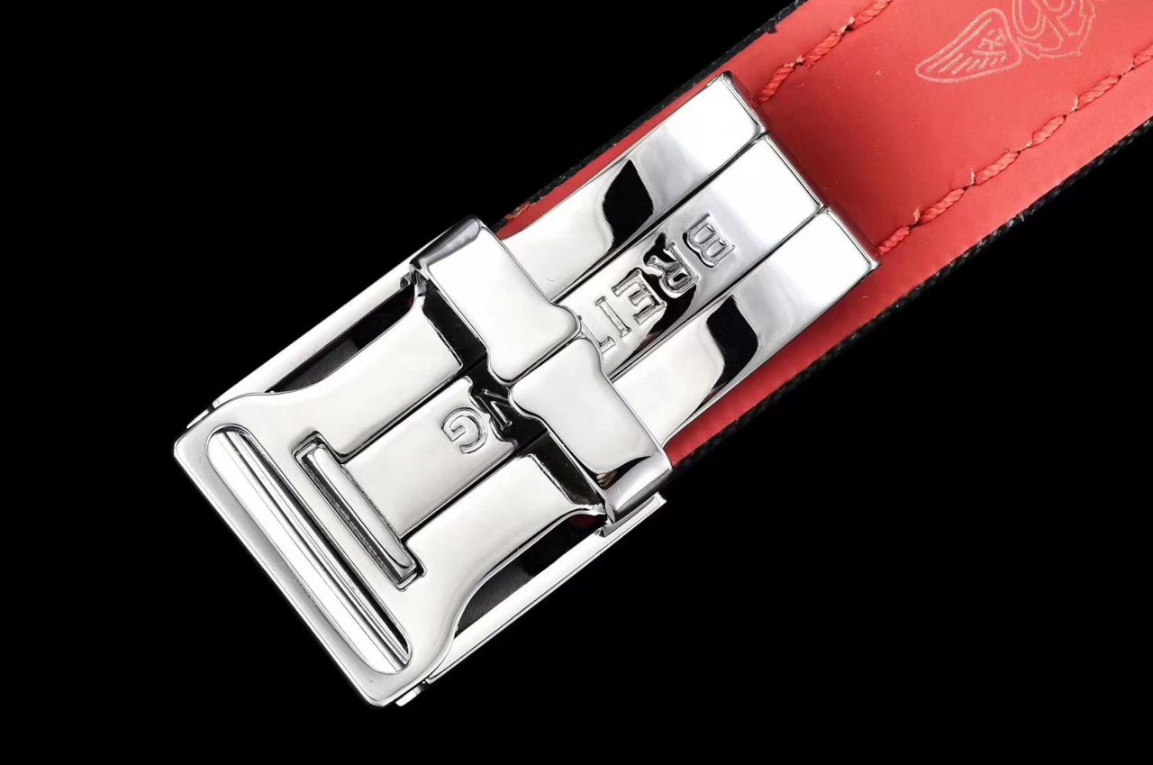【GF Factory  top  Replica 熊猫眼 Watches 】 Breitling 机械计时 Replica AB01154G.G786.101W.A20D.1，AB01154G.BD13.101W.A20D.1 wrist watches  / BL121