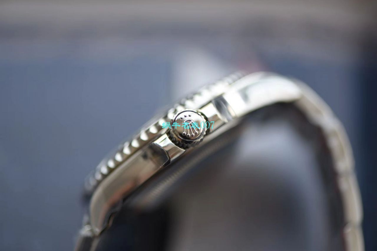 【 Video analysis N Factory 最新升级版Rolex High quality  Replica Watches 】904钢 Rolex  Yacht-Master 系列m126622-0001 wrist watches  / R513