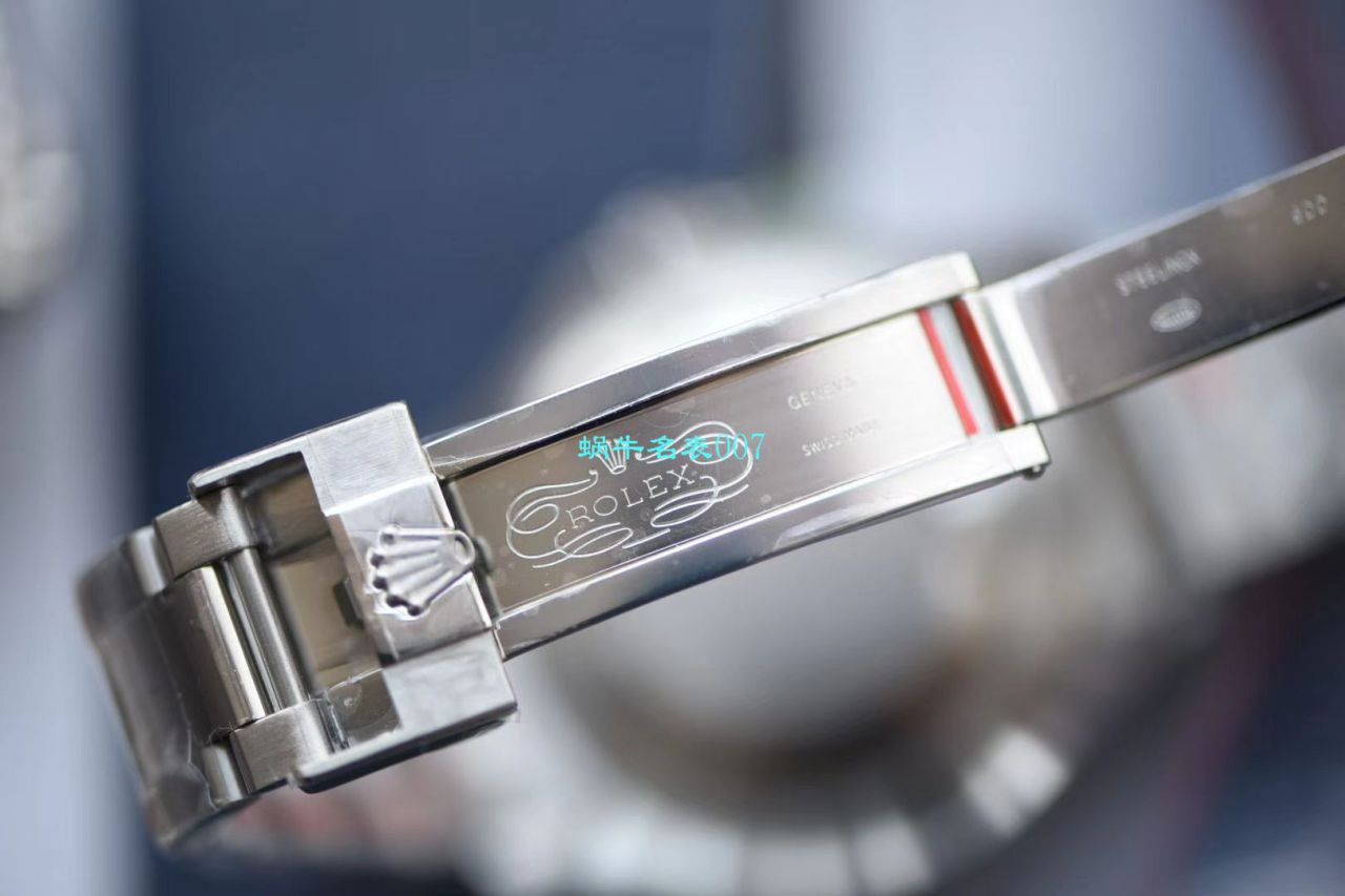 【 Video analysis N Factory 最新升级版Rolex High quality  Replica Watches 】904钢 Rolex  Yacht-Master 系列m126622-0001 wrist watches  / R513