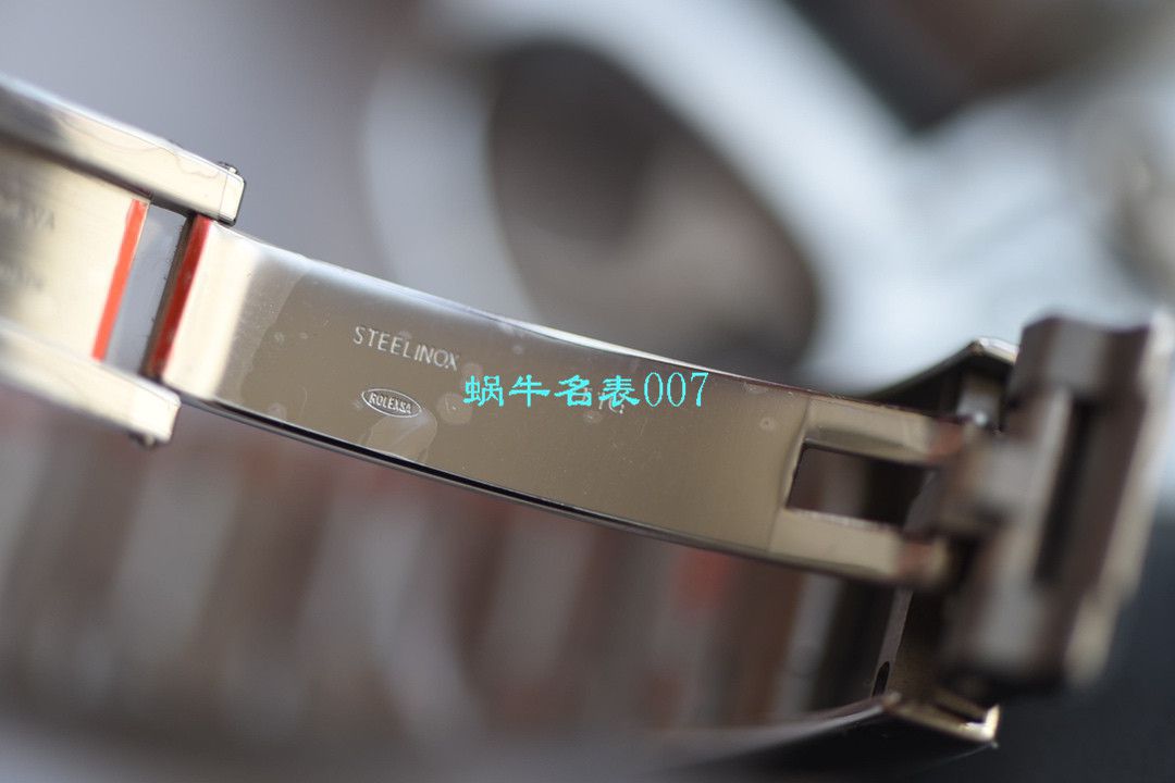 【N Factory V3升级版 Replica Copy 表】Rolex熊猫迪 Rolex  Cosmograph Daytona  Ditongna 系列116500LN-78590白盘 wrist watches  / R508