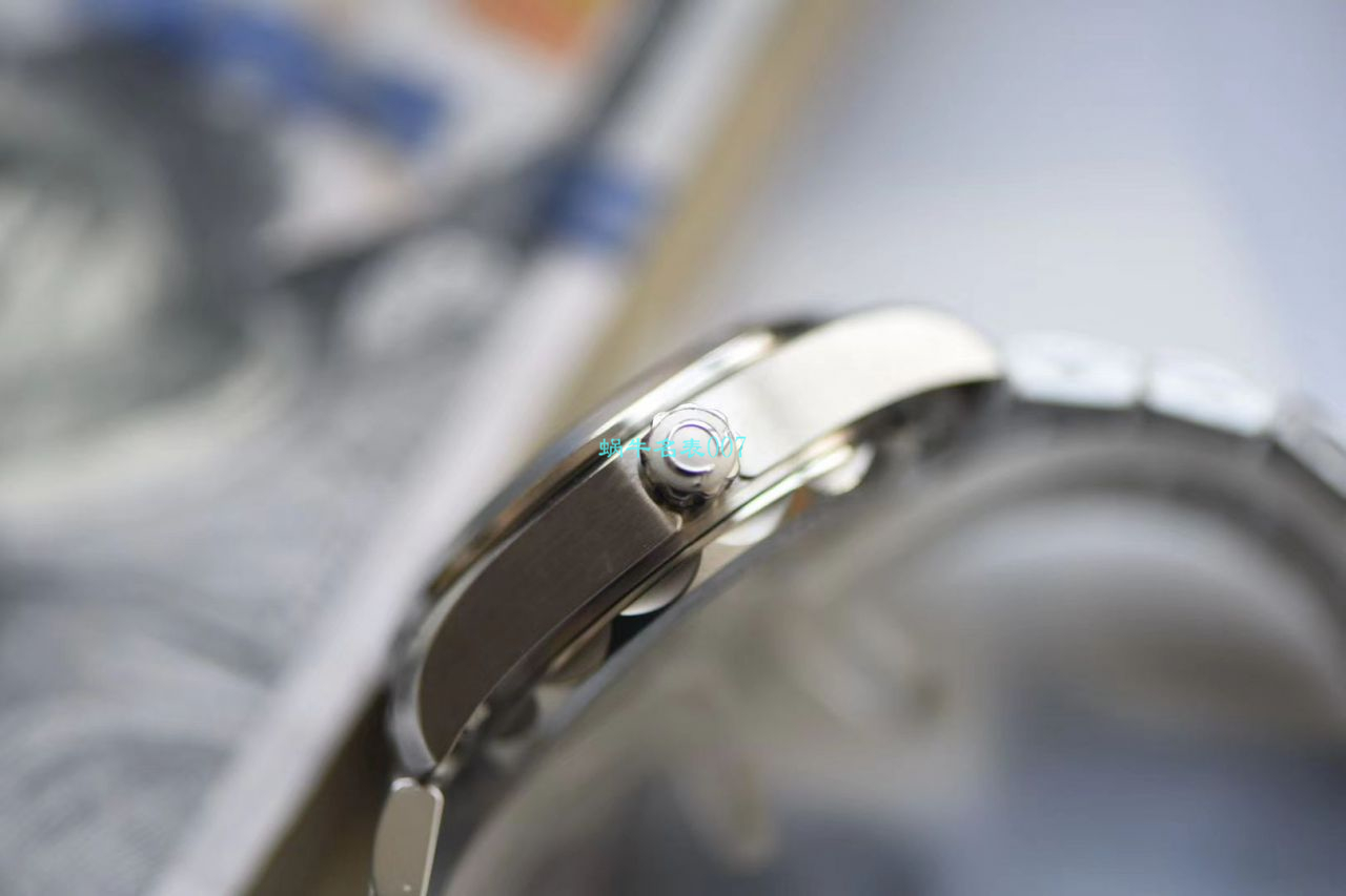 VS Factory 精品OMEGA Seamaster 女表 top  Replica Copy 220.10.34.20.02.001 wrist watches  / M626