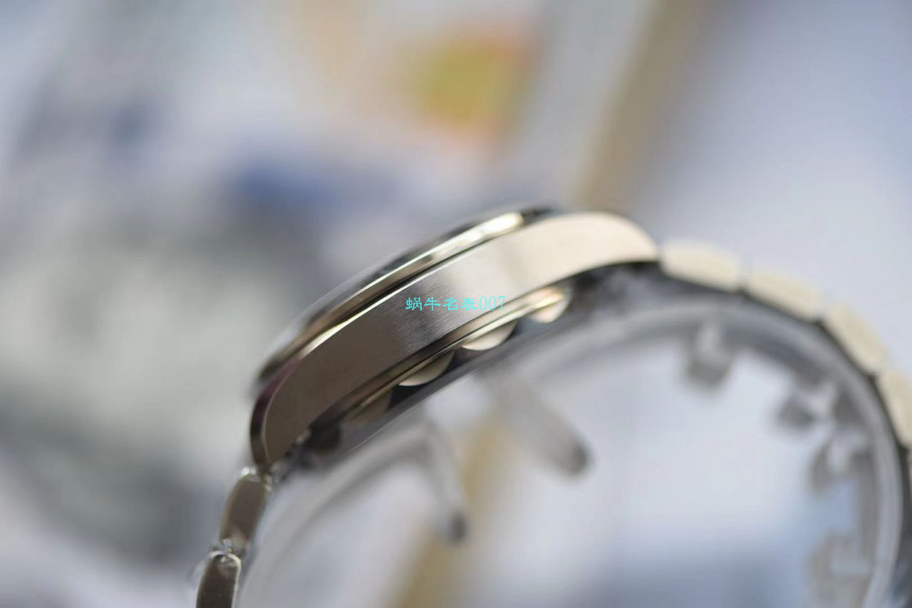 VS Factory 精品OMEGA Seamaster 女表 top  Replica Copy 220.10.34.20.02.001 wrist watches  / M626