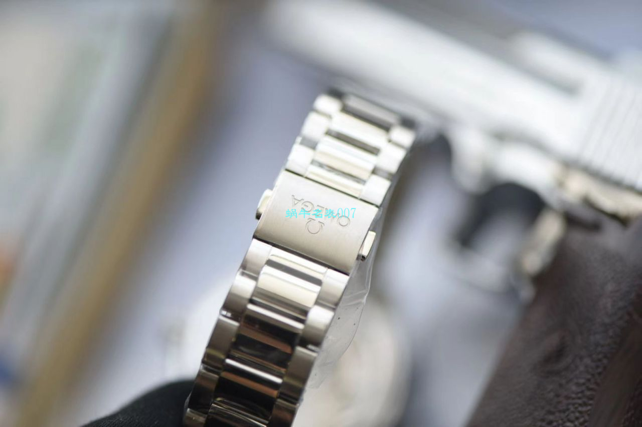 VS Factory 精品OMEGA Seamaster 女表 top  Replica Copy 220.10.34.20.02.001 wrist watches  / M626