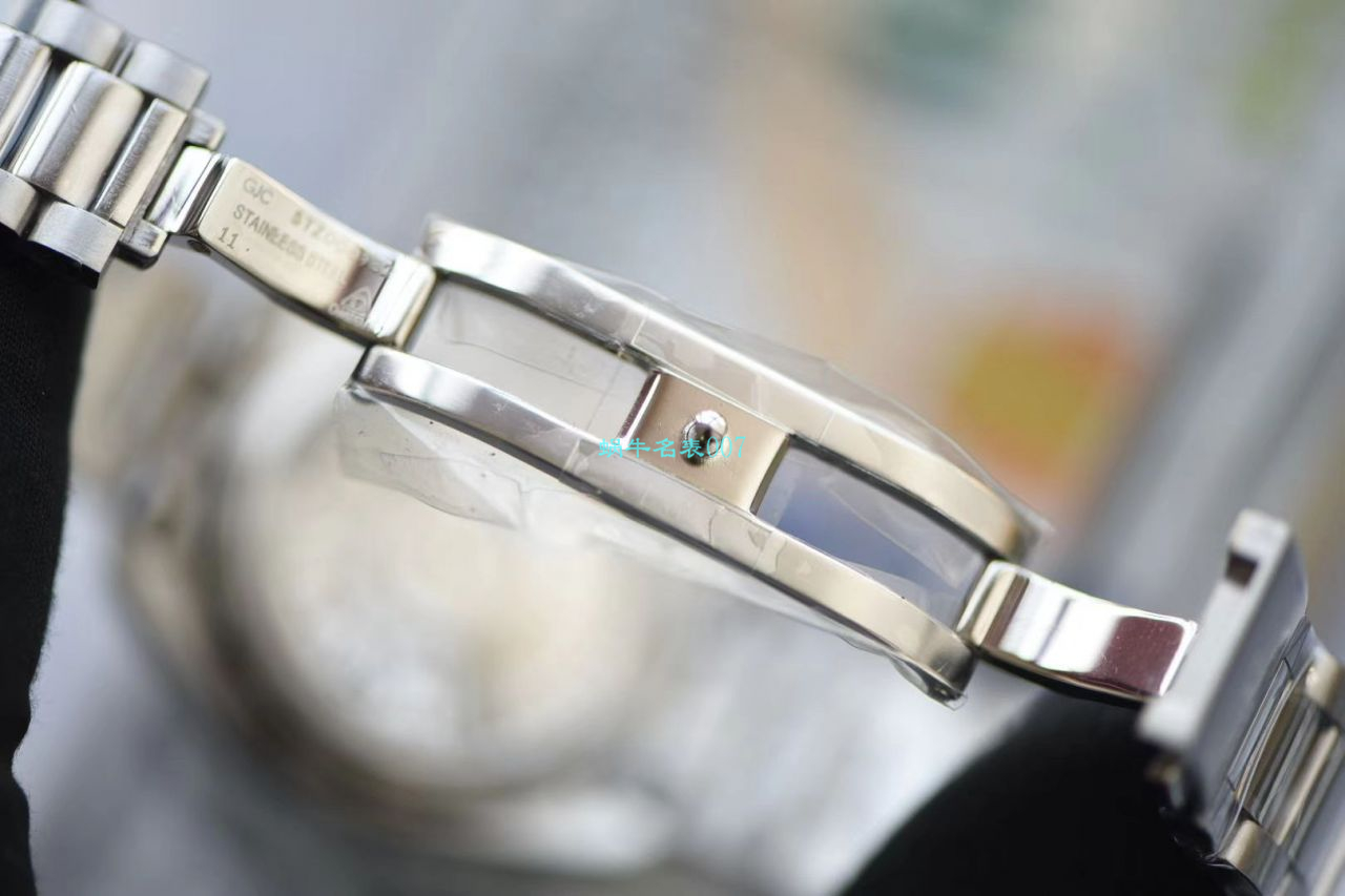 VS Factory 精品OMEGA Seamaster 女表 top  Replica Copy 220.10.34.20.02.001 wrist watches  / M626
