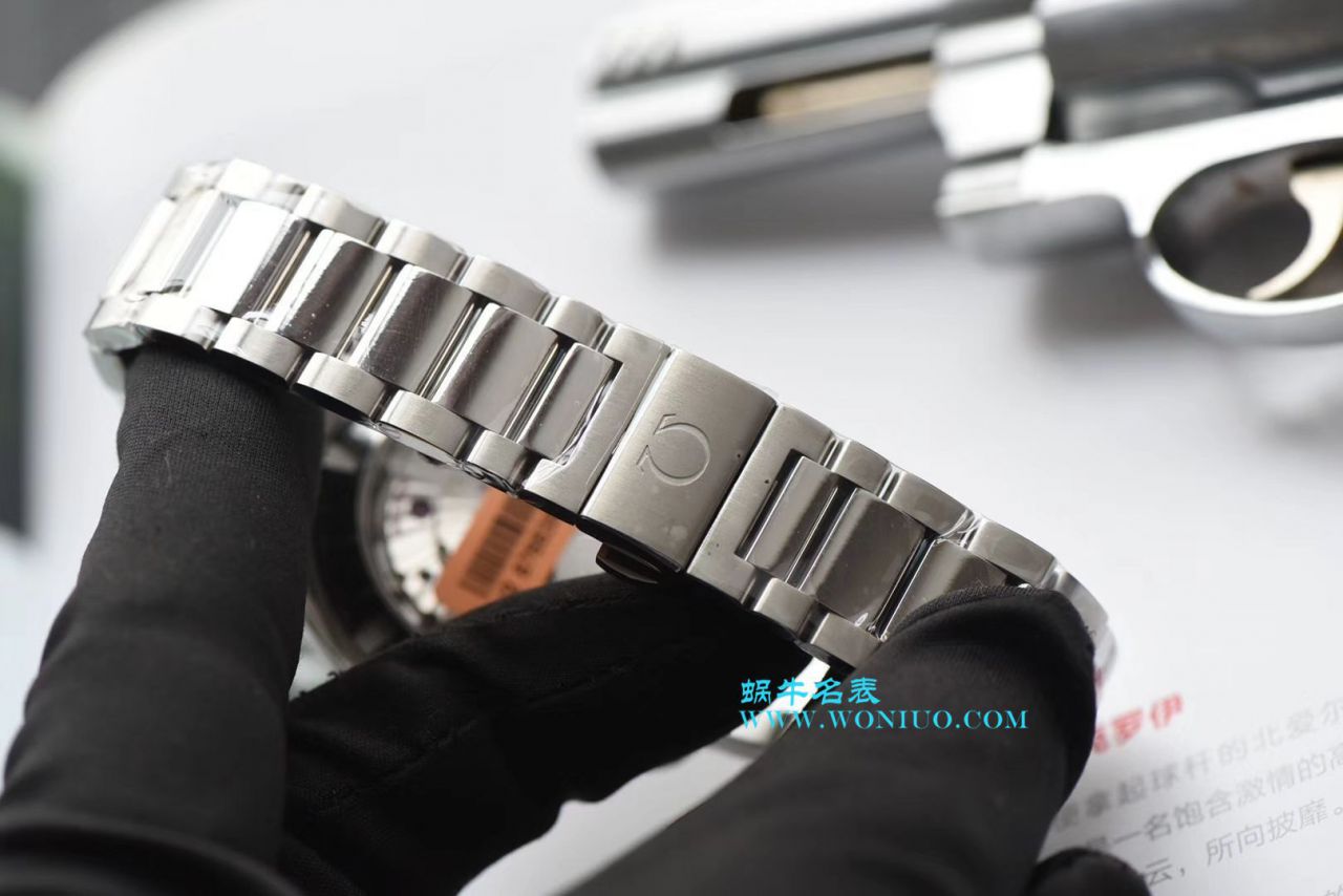 【 Video analysis VS Factory OMEGA Seamaster 150】OMEGA Seamaster  Replica Copy 231.10.42.21.01.004 wrist watches  / M632