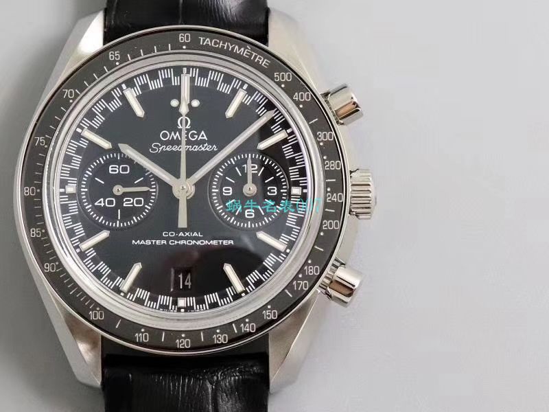 OM Factory OMEGA赛车计时码表【SPEEDMASTER】超霸 Replica Copy  Watches 329.30.44.51.01.002，329.33.44.51.01.001 wrist watches  / M633