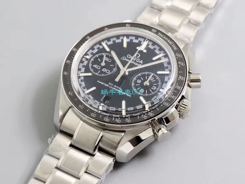 OM Factory OMEGA赛车计时码表【SPEEDMASTER】超霸 Replica Copy  Watches 329.30.44.51.01.002，329.33.44.51.01.001 wrist watches  / M633
