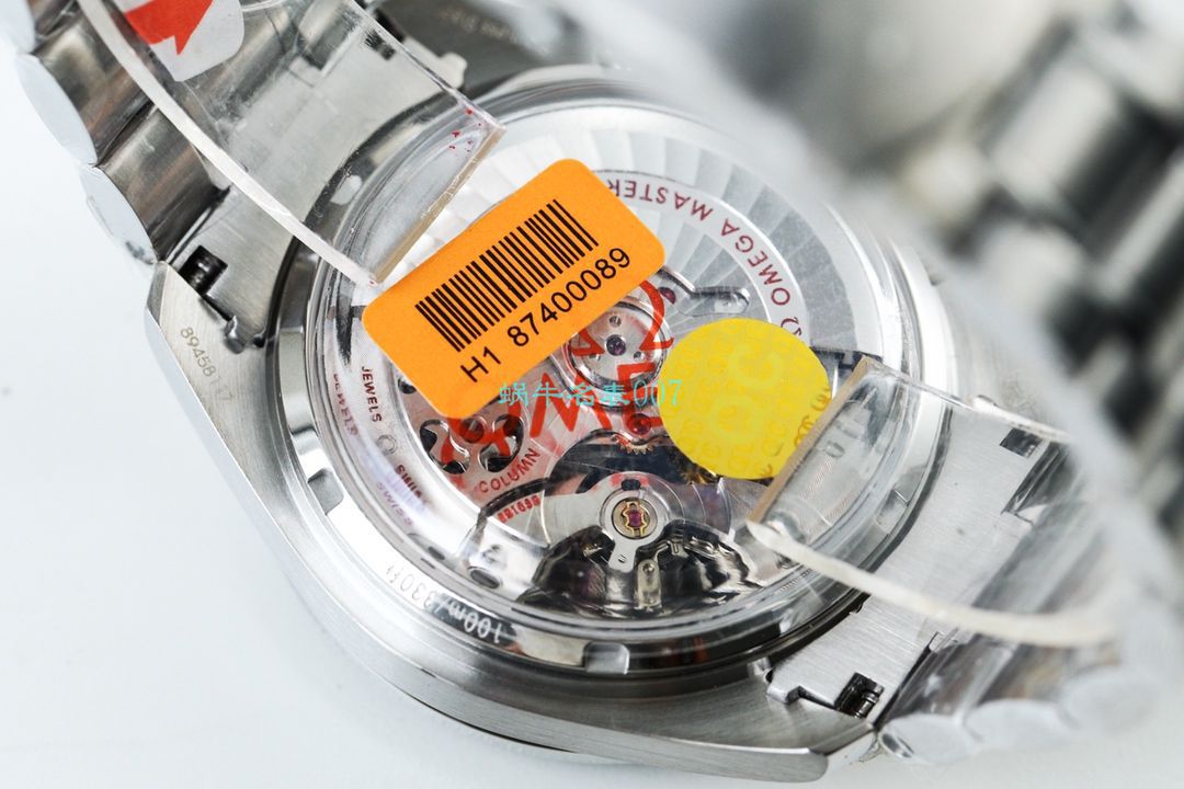 OM Factory OMEGA赛车计时码表【SPEEDMASTER】超霸 Replica Copy  Watches 329.30.44.51.01.002，329.33.44.51.01.001 wrist watches  / M633