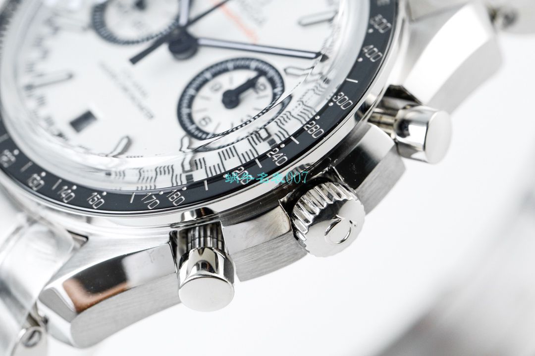 OM Factory OMEGA赛车计时码表【SPEEDMASTER】超霸 Replica Copy  Watches 329.30.44.51.01.002，329.33.44.51.01.001 wrist watches  / M633