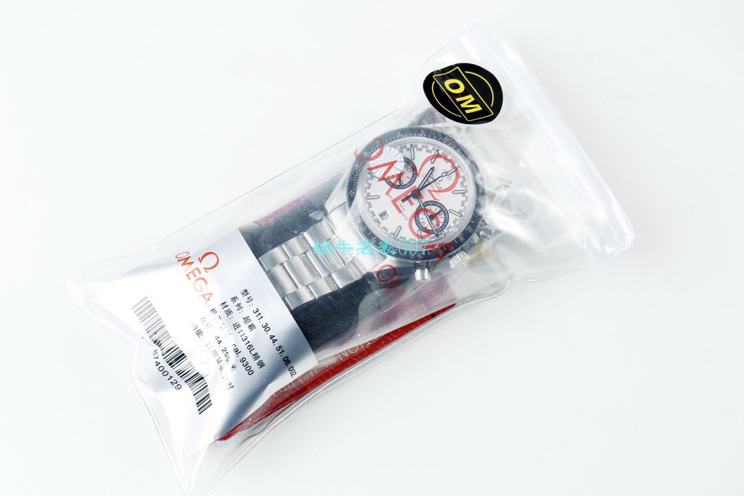 OM Factory OMEGA赛车计时码表【SPEEDMASTER】超霸 Replica Copy  Watches 329.30.44.51.01.002，329.33.44.51.01.001 wrist watches  / M633