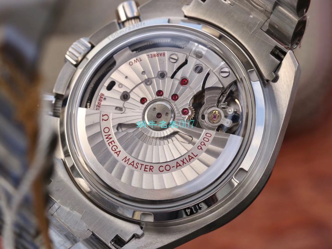 OM Factory OMEGA赛车计时码表【SPEEDMASTER】超霸 Replica Copy  Watches 329.30.44.51.01.002，329.33.44.51.01.001 wrist watches  / M633