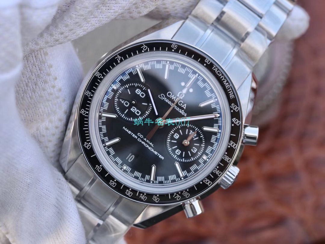 OM Factory OMEGA赛车计时码表【SPEEDMASTER】超霸 Replica Copy  Watches 329.30.44.51.01.002，329.33.44.51.01.001 wrist watches  / M633