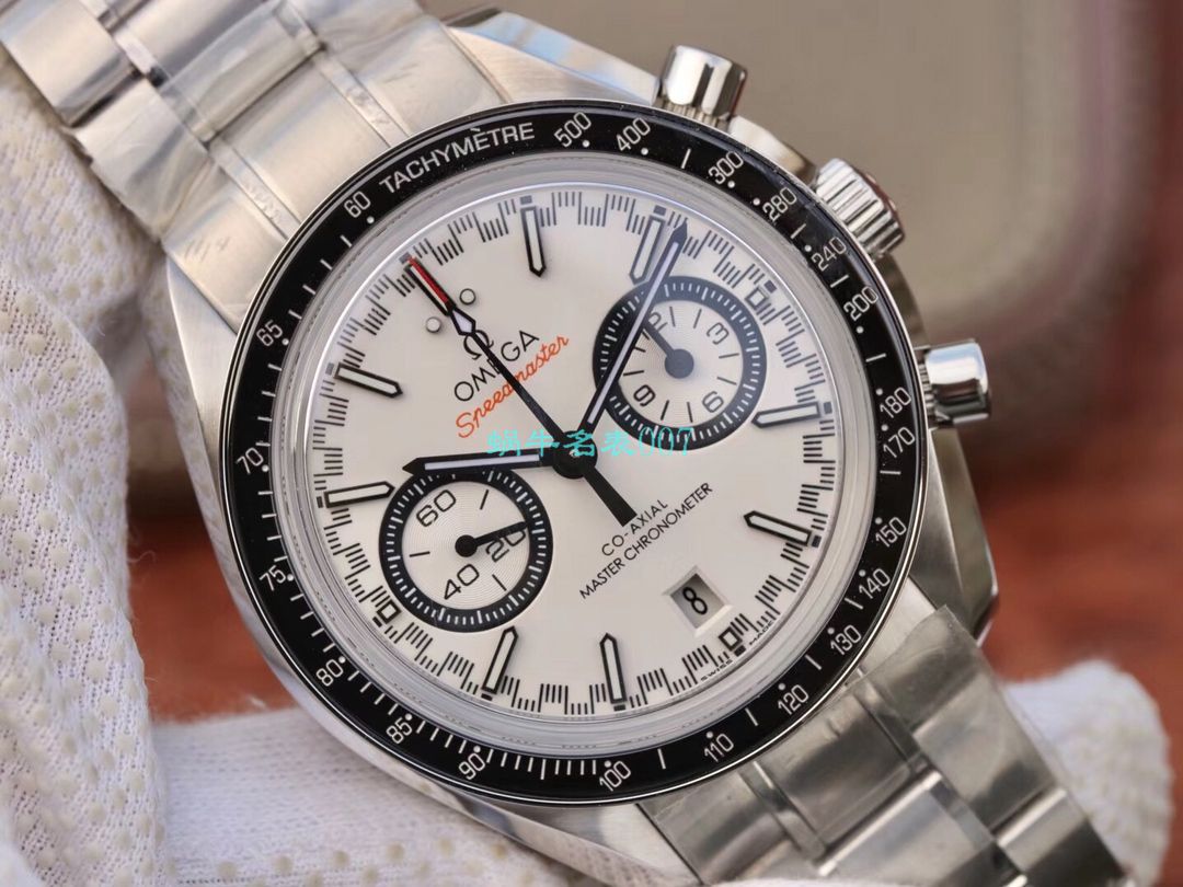OM Factory OMEGA赛车计时码表【SPEEDMASTER】超霸 Replica Copy  Watches 329.30.44.51.01.002，329.33.44.51.01.001 wrist watches  / M633