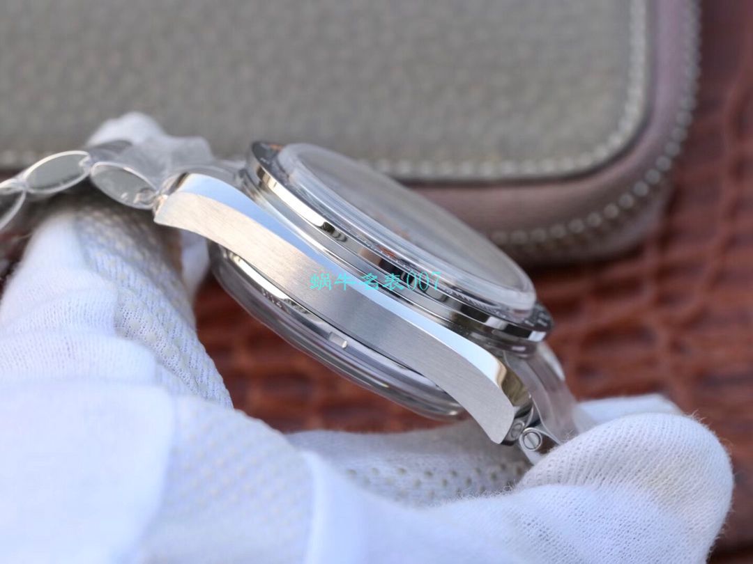 OM Factory OMEGA赛车计时码表【SPEEDMASTER】超霸 Replica Copy  Watches 329.30.44.51.01.002，329.33.44.51.01.001 wrist watches  / M633