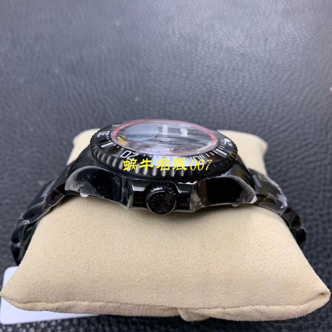 【VR Factory  Replica  Rolex  Replica 红魔】SEA深潜系列BAMFORD WATCH海外 copy customized 版 wrist watches  / R366