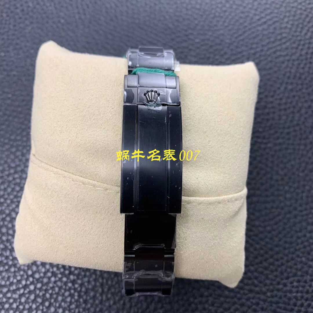 【VR Factory  Replica  Rolex  Replica 红魔】SEA深潜系列BAMFORD WATCH海外 copy customized 版 wrist watches  / R366