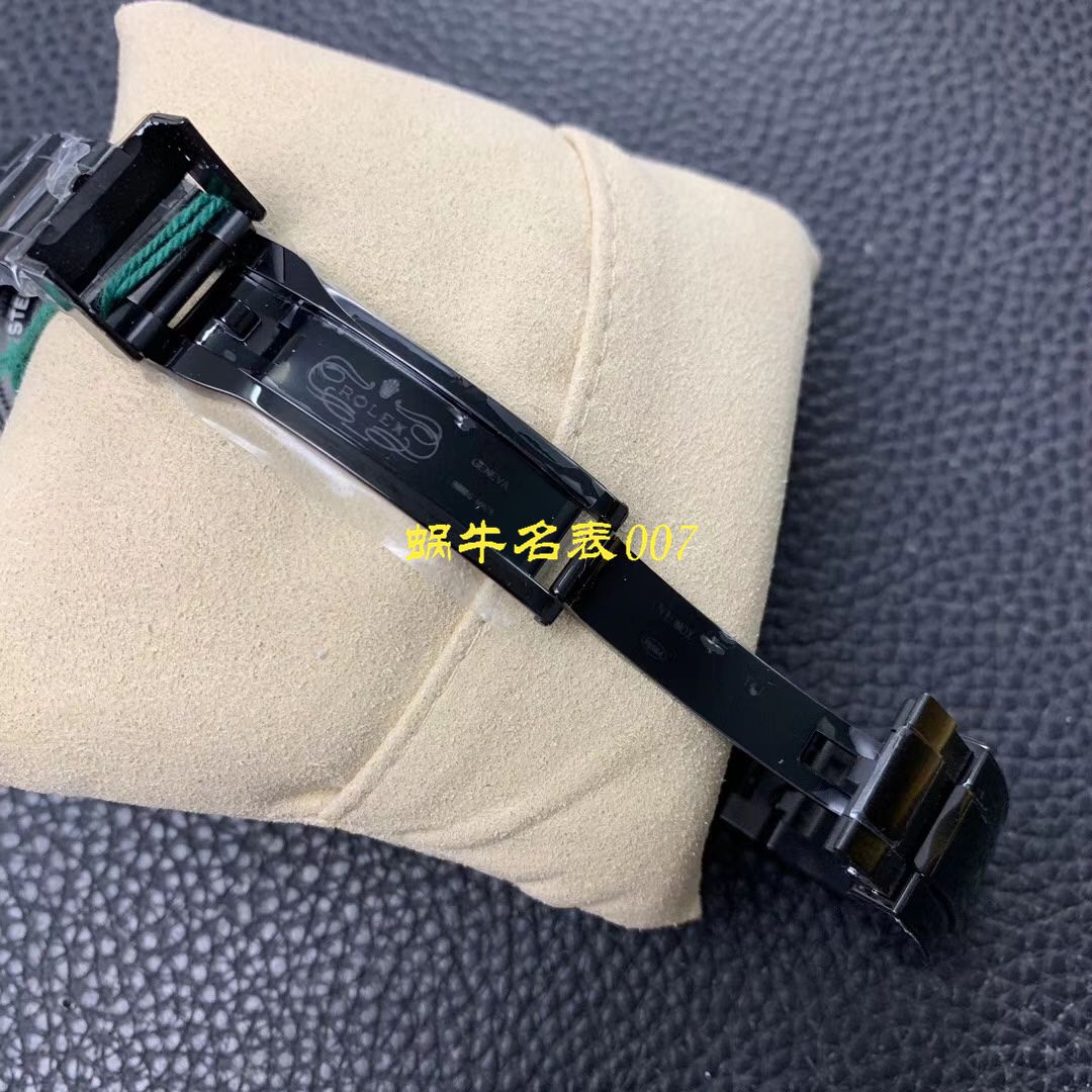 【VR Factory  Replica  Rolex  Replica 红魔】SEA深潜系列BAMFORD WATCH海外 copy customized 版 wrist watches  / R366